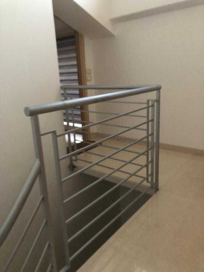 Mansarda Mentana Due Apartment Vittoria Exterior photo