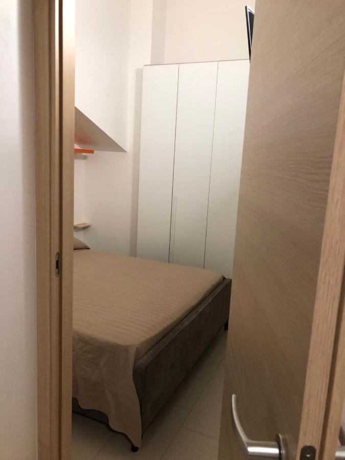 Mansarda Mentana Due Apartment Vittoria Exterior photo