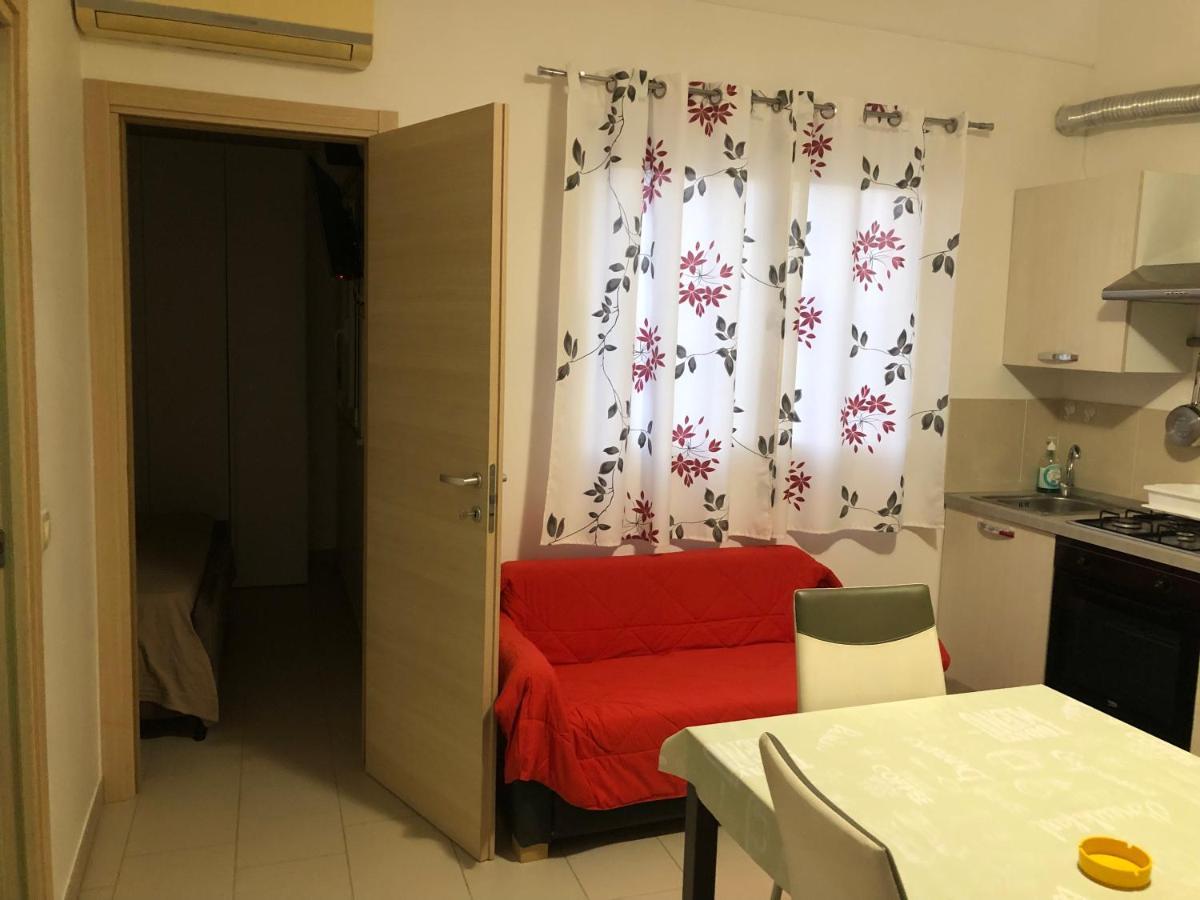 Mansarda Mentana Due Apartment Vittoria Exterior photo