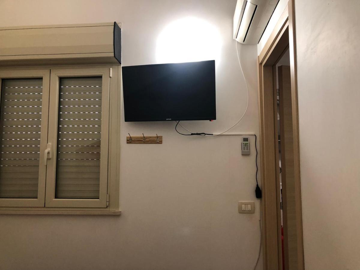 Mansarda Mentana Due Apartment Vittoria Exterior photo