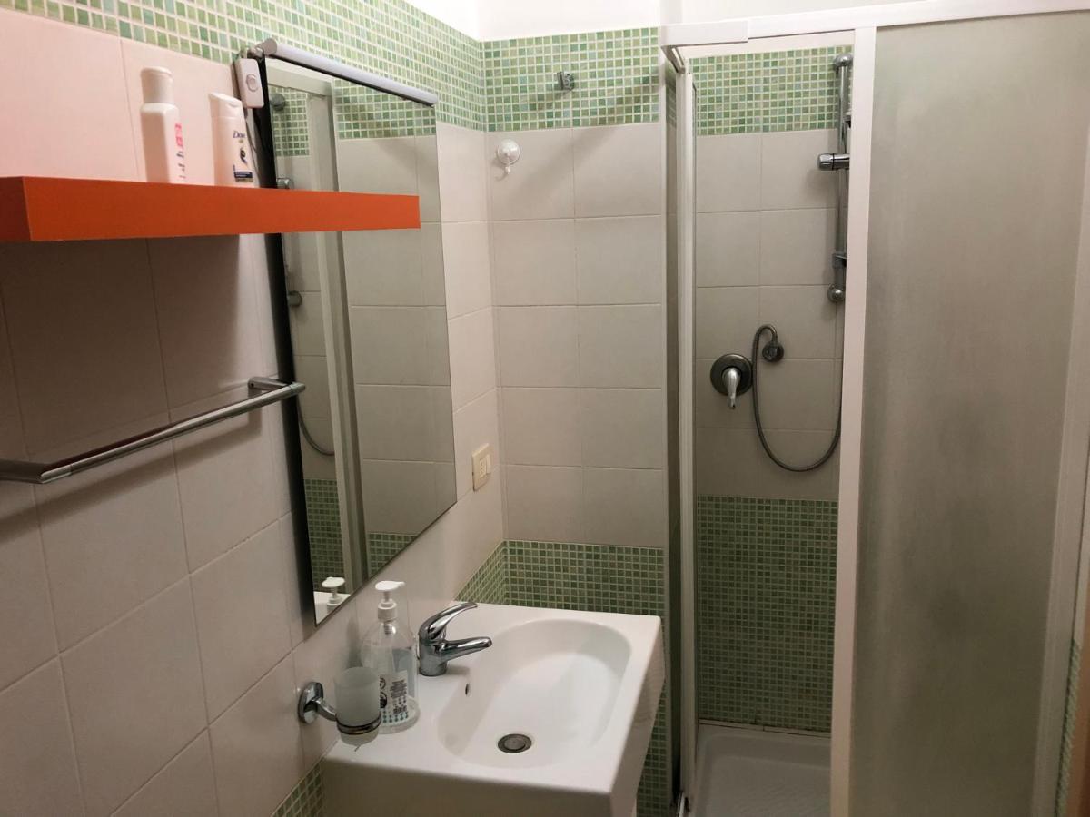 Mansarda Mentana Due Apartment Vittoria Exterior photo