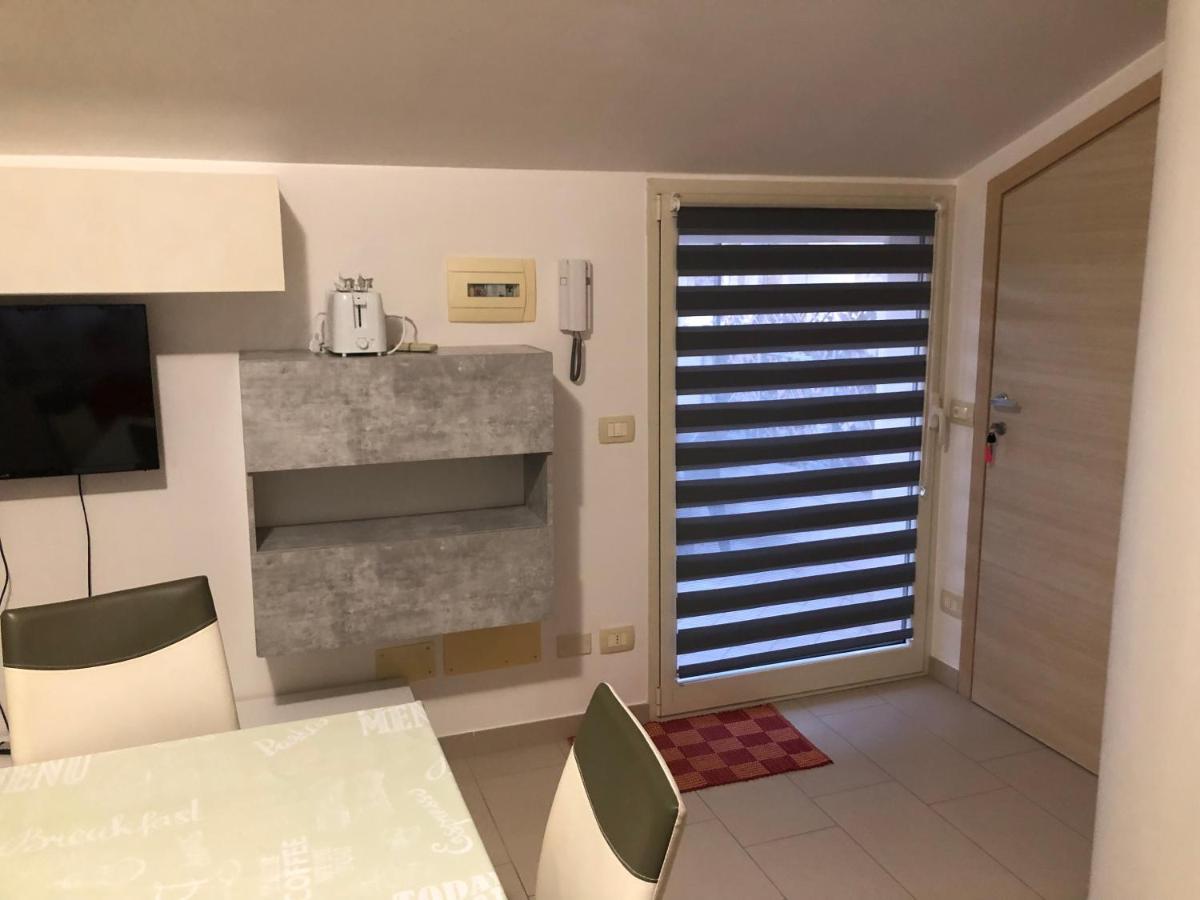 Mansarda Mentana Due Apartment Vittoria Exterior photo